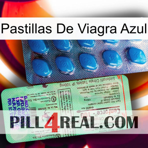 Blue Viagra Pills new02